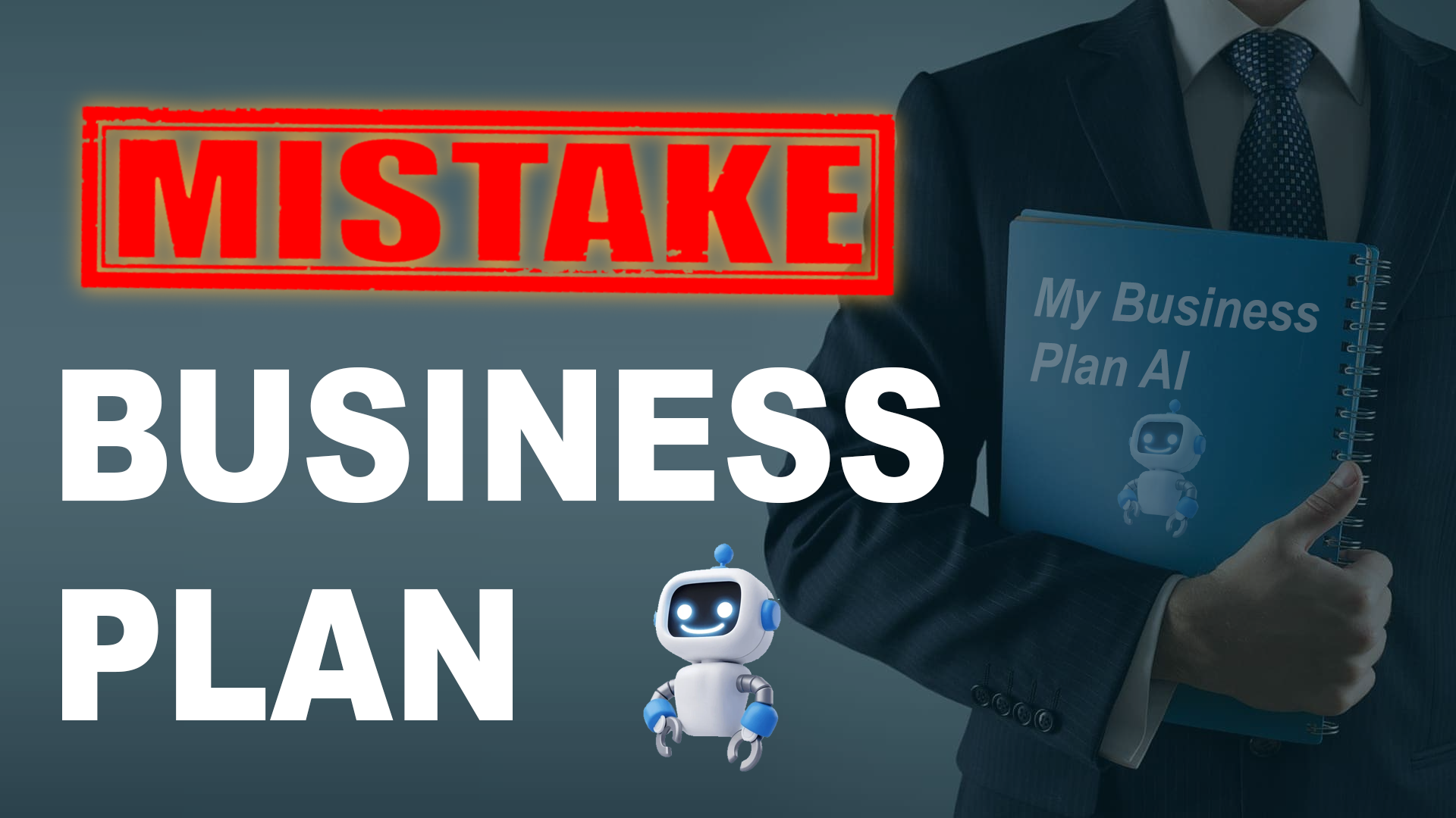 ¿Debes usar IA para crear tu Business Plan? Cuándo sí y cuándo no