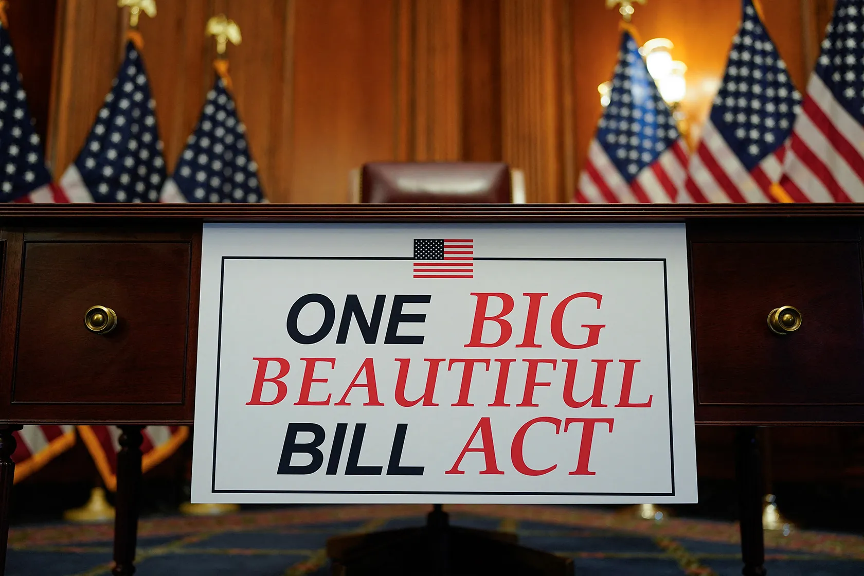 Impacto de la Ley “One Big Beautiful Bill” (OBBB) en Inversiones Inmobiliarias y Autónomos en LLC (2025)